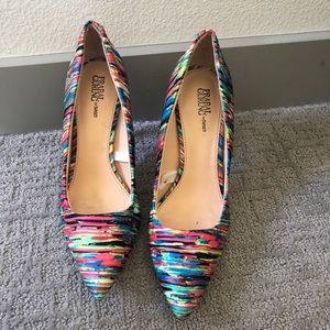 PRABAL GURUNG for Target Heels